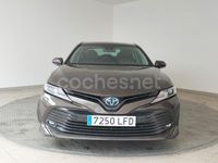 Usado Toyota Camry Advance 218 CV (160 kW) 2020 Marrón Berlina
