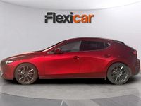 Usado Mazda 3 122 HP (89 kW) 2019 Vermelho Sedan
