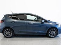 usado Ford Fiesta 1.0 Ecoboost Mhev St Line X 125