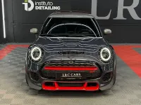 Usado Mini John Cooper Works 306 CV (225 kW) 2020 Gris / plata Utilitario