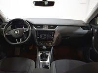 usado Skoda Octavia 1.6tdi Cr Ambition