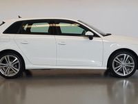 usado Audi A3 Sportback e-tron 150 kW (204 CV) S tronic