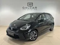 Usado Honda Jazz Advance 122 CV (89 kW) 2025 Negro Utilitario