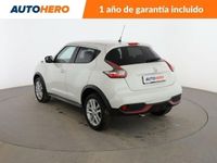 usado Nissan Juke 1.6 N-Connecta