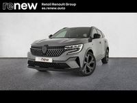 Usado Renault Austral Iconic Esprit Alpine 200 CV (147 kW) 2024 Gris SUV