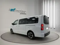 Usado Opel Zafira Life Edition 177 CV (130 kW) 2023 Blanco Monovolumen