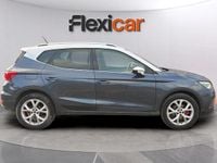 Używany Seat Arona FR 150 KM (110 kW) 2023 Szary SUV