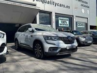 Usado Renault Koleos Initiale Paris 184 CV (135 kW) 2021 Blanco SUV