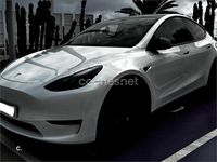 Usado Tesla Model Y RWD 250 kW (340 HP) 2023 Eléctrico SUV