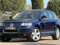 Usado VW Touareg 313 CV (230 kW) 2005 SUV