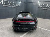 Usado Porsche 911 Carrera 4S 450 CV (330 kW) 2019 Negro Coupe