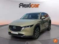 Usado Mazda CX-5 150 CV (110 kW) 2023 Beige SUV