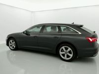 Usado Audi A6 Sport 204 CV (150 kW) 2022 Manhattangrau metallic Familiar