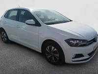 Usado VW Polo Advance 95 CV (69 kW) 2021 Utilitario