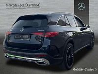 Occasion Mercedes GLC220 199 ch (146 kW) 2023 Bleue SUV