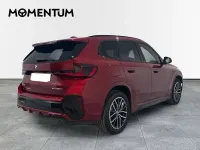 Usado BMW X1 Comfort Edition 163 CV (119 kW) 2026 Rojo SUV