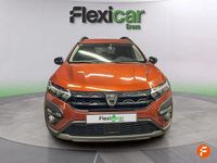 Usado Dacia Jogger Extreme 110 CV (80 kW) 2022 Naranja Monovolumen