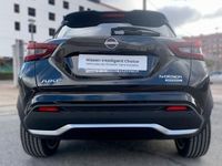 Brugt Nissan Juke 143 HK (105 kW) 2022 SUV