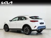 Usado Kia XCeed 160 CV (117 kW) 2023 Blanco SUV