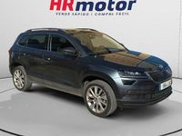Usado Skoda Karoq Style 150 CV (110 kW) 2022 SUV