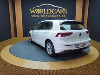 usado VW Golf VIII 2.0tdi 85kw