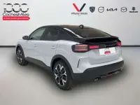 Nuevo Citroën C4 145 CV (106 kW) 2026 Blanco SUV