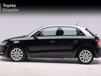 usado Audi A1 Sportback BERLINA CON PORTON 1.6 TDI ATTRACTION 11