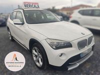 usado BMW X1 Xdrive 20d