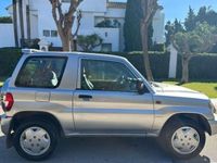 usado Mitsubishi Montero 1.8 16V MPI 3 porte