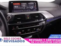 Usado BMW X3 M Sport 150 CV (110 kW) 2018 SUV