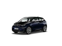 Usado BMW i3 Comfort Edition 125 kW (170 CV) 2022 Azul Utilitario