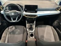 Usado Seat Arona Style 115 CV (84 kW) 2025 Blanco SUV