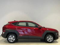 Nuevo Hyundai Kona 129 CV (94 kW) 2025 Granate SUV