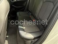Usado Audi A3 Ambiente 150 CV (110 kW) 2013 Blanco Berlina
