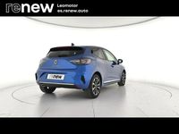 Usado Renault Clio V Techno 100 CV (73 kW) 2025 Verde Berlina