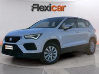 Usado Seat Ateca Reference 110 CV (80 kW) 2023 Blanco SUV