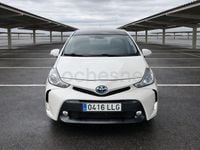 Usado Toyota Prius+ Executive 136 CV (100 kW) 2021 Blanco Monovolumen