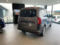 Brugt Mercedes eCitan 89 kW (122 HK) 2024 Grå Stationcar