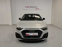 Usado Audi A1 Sportback 116 CV (85 kW) 2025 Gris / plata Utilitario