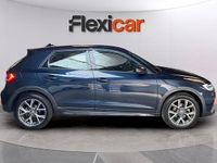 Usado Audi A1 Premium 116 CV (85 kW) 2020 Azul Berlina