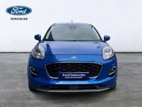 usado Ford Puma 1.0 Ecoboost Titanium 125