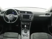 Usado VW Tiguan Sport 150 CV (110 kW) 2017 Plateado SUV