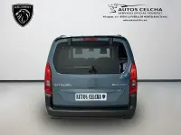 Usado Citroën Berlingo 102 CV (75 kW) 2025 Azul Monovolumen