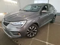 Usado Renault Arkana Engineered 145 CV (106 kW) 2022 Gris SUV