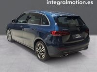 Usado Mercedes B250 217 CV (159 kW) 2021 Monovolumen
