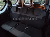 Usado Dacia Dokker 90 CV (66 kW) 2015 Gris / plata Monovolumen