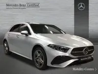 Usado Mercedes A250 AMG line 163 CV (119 kW) 2024