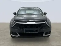 Usado Kia Sportage 150 CV (110 kW) 2024 Gris SUV