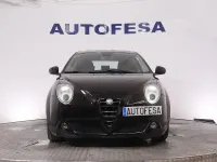 Usado Alfa Romeo MiTo 155 CV (114 kW) 2010 Negro Utilitario