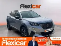 Usado Peugeot 2008 Active 100 CV (73 kW) 2022 Gris SUV